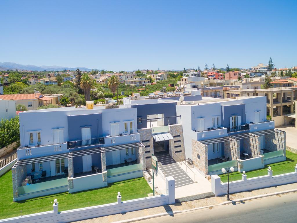 Aparthotel Nontas